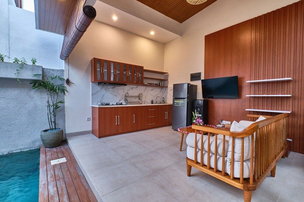 Villa Casa Natura 15 Deluxe Villa 19