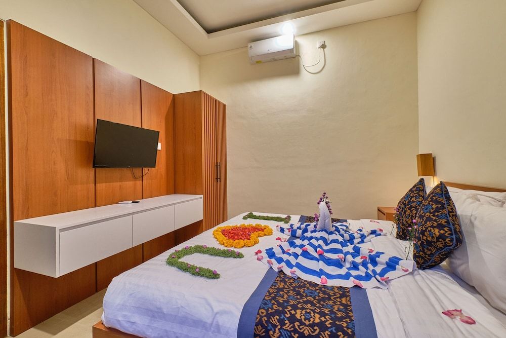 Villa Casa Natura 15 Deluxe Villa 3