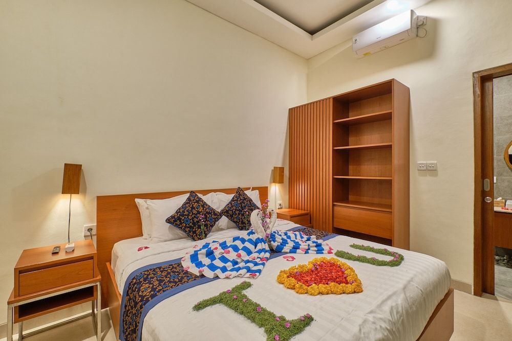 Villa Casa Natura 15 Deluxe Villa 11