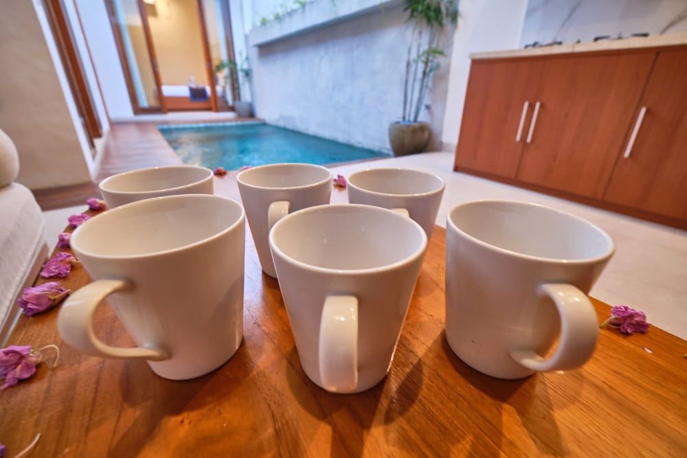 Villa Casa Natura 15 Deluxe Villa 22