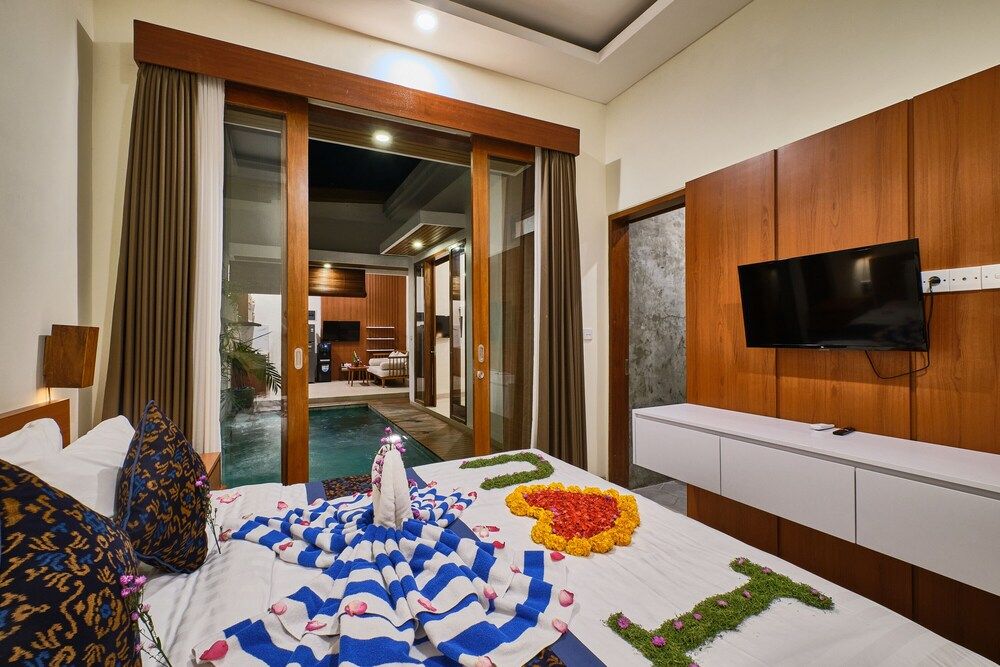 Villa Casa Natura 15 Deluxe Villa 6