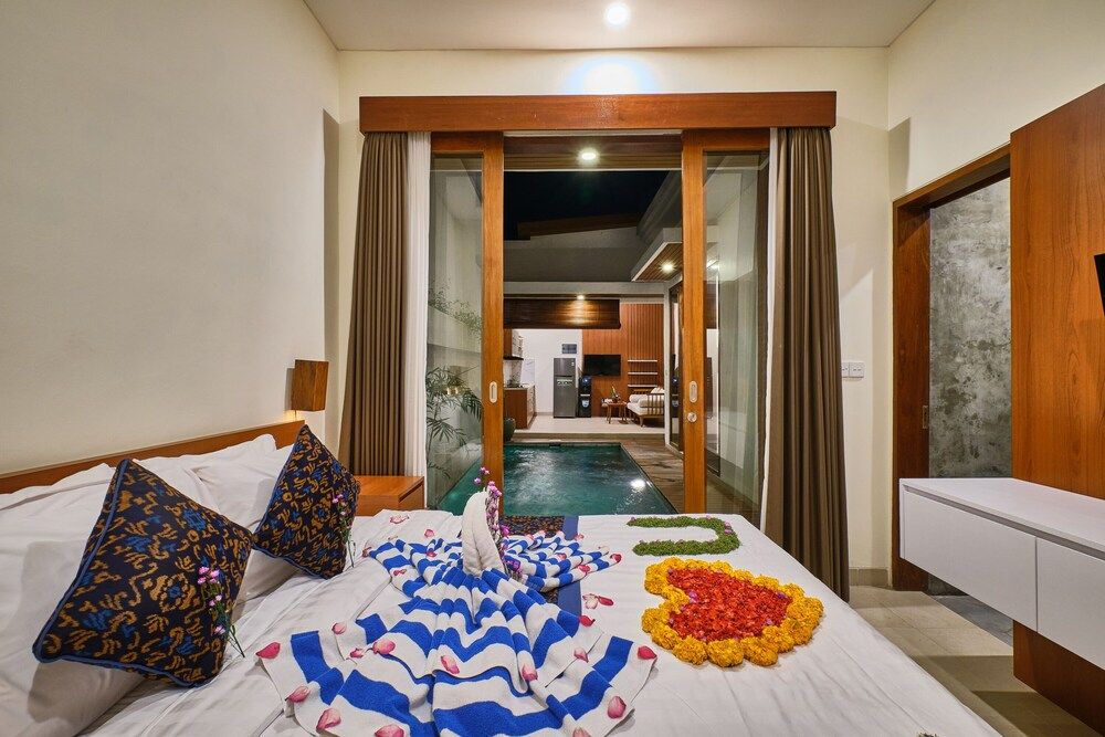 Villa Casa Natura 15 Deluxe Villa 9