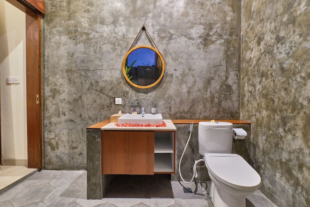 Villa Casa Natura 15 Deluxe Villa 14