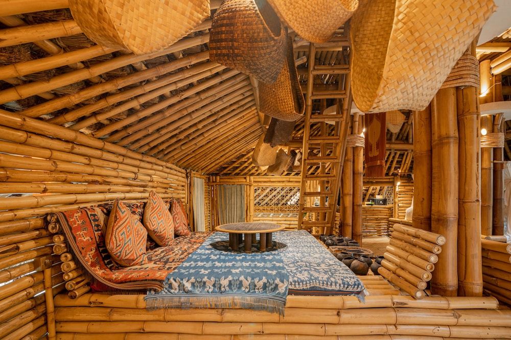 Bambu Indah Resort Sumba House - Two Bedrooms Family 2