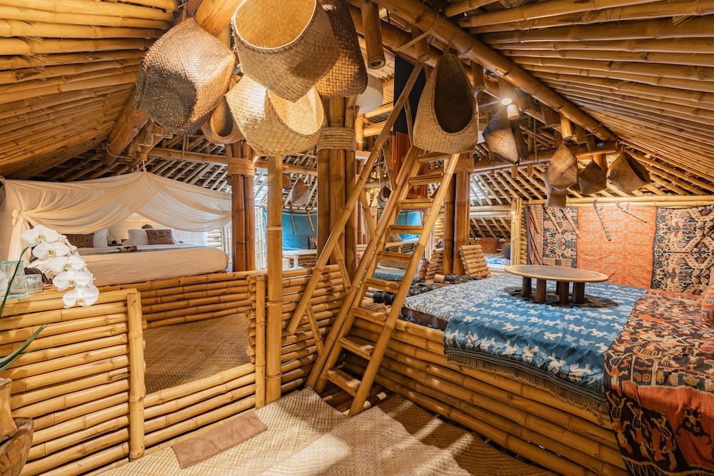 Bambu Indah Resort Sumba House - Two Bedrooms Family 7