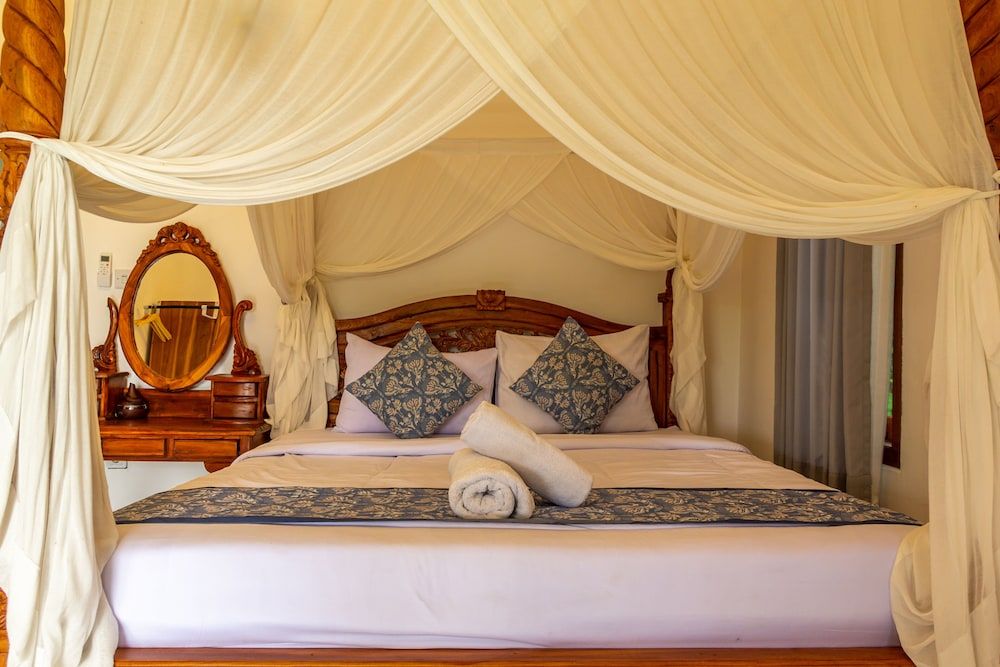 Luxury Double Room