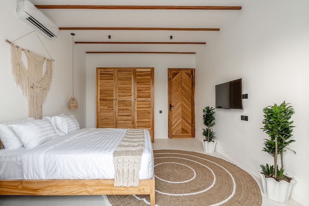 Villa, 3 Bedrooms, Private Pool