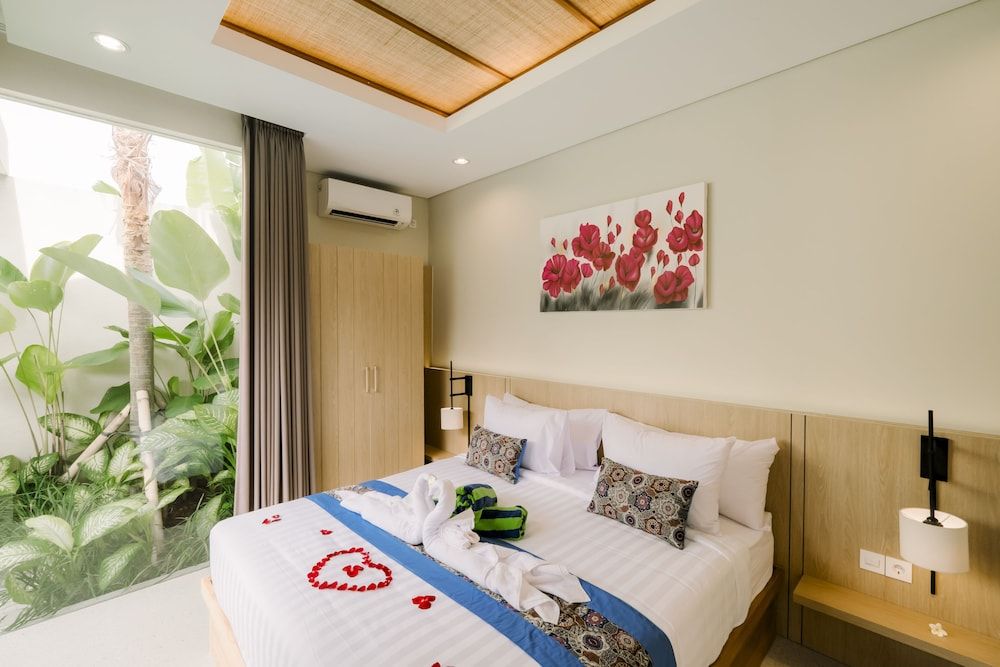 Villa, 1 Bedroom