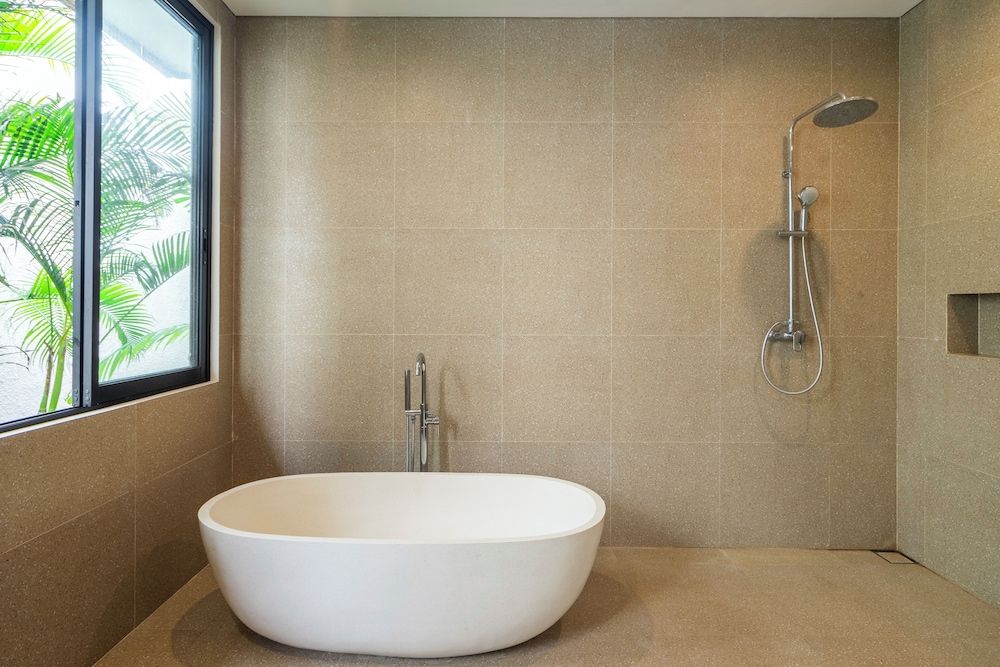 Villa Gantari by GORO Grand Villa, 3 Bedrooms, Pool View 11