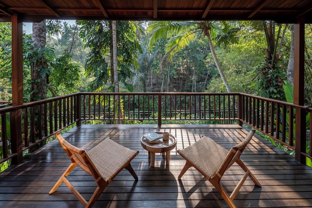 The Kayuan Lumbur Resort Ubud
