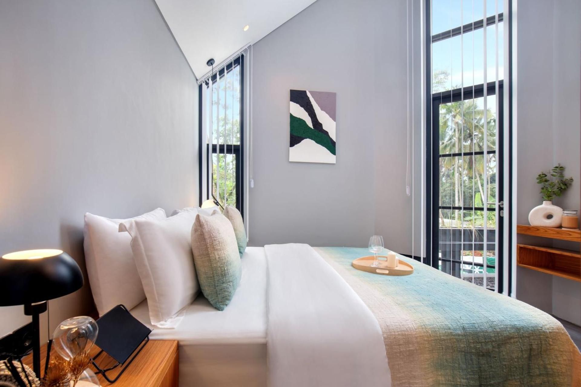 Damara Village Ubud by Alaya Private Estate Damita Two - Bedroom Residence