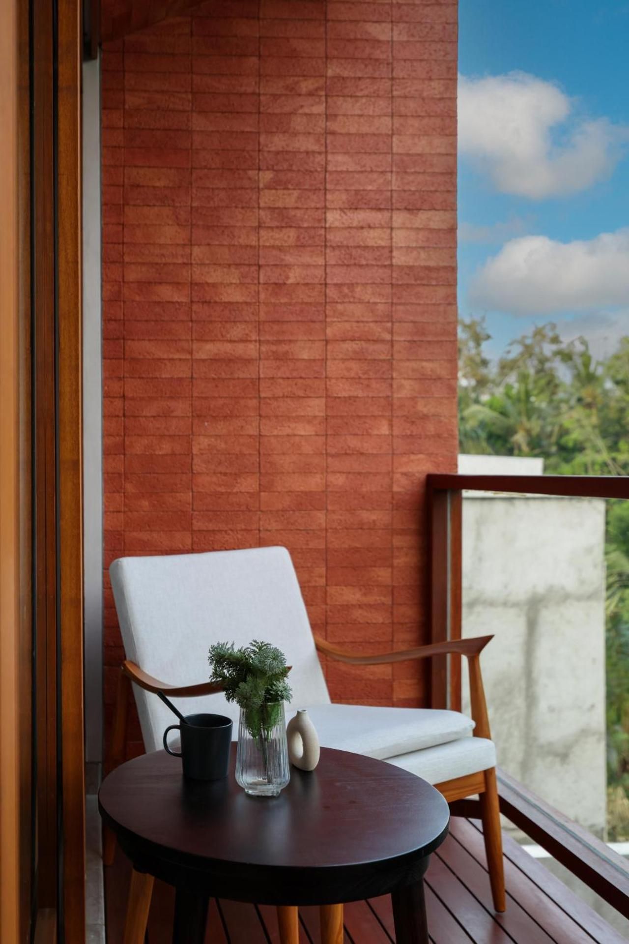 Dinara Three-Bedroom Residence