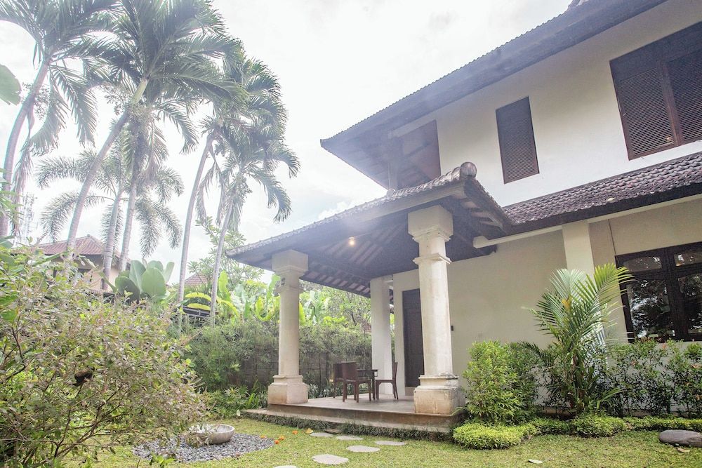 Villa Mia