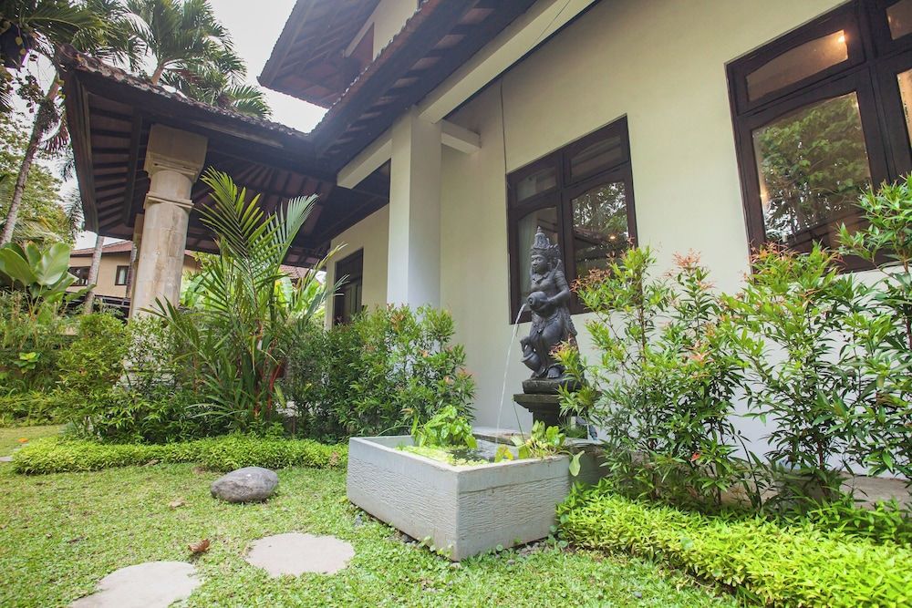 Villa Mia