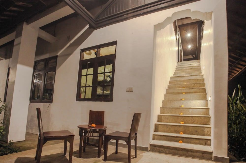 Villa Mia