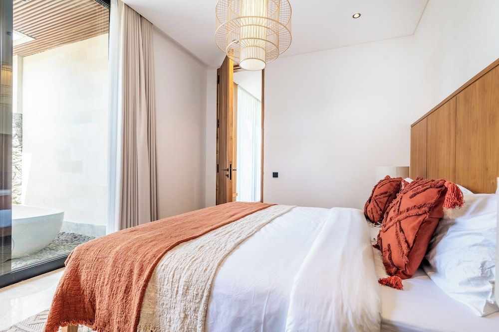 Villa, 2 Bedrooms, Private Pool