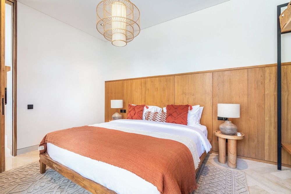 Villa, 1 Bedroom, Private Pool