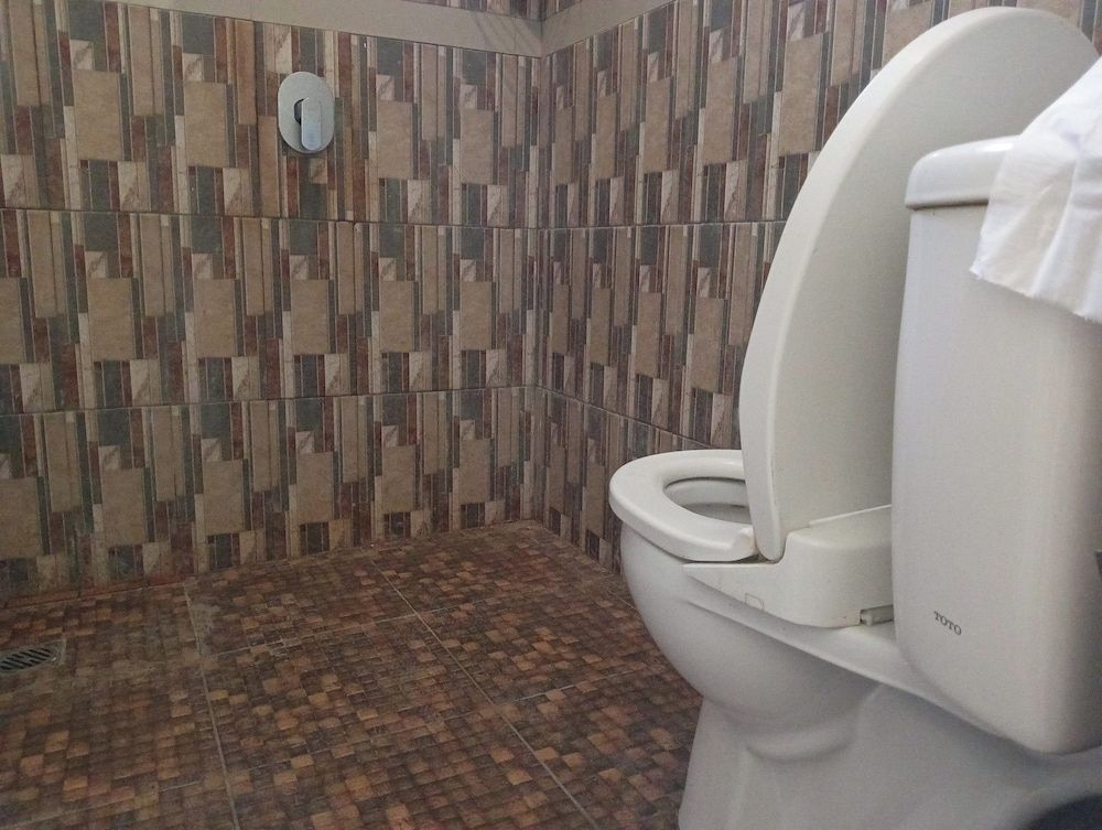 Kama Ayu Bungalow Double Room, City View 3