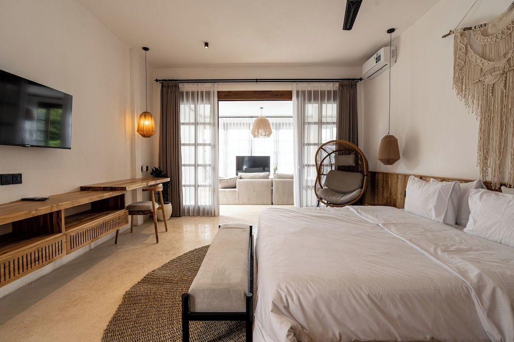 Villa, 2 Bedrooms, Private Pool