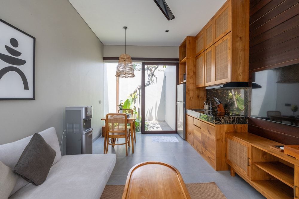 Cinta Ubud Romantic Villas Villa, 1 Bedroom, Pool View 9