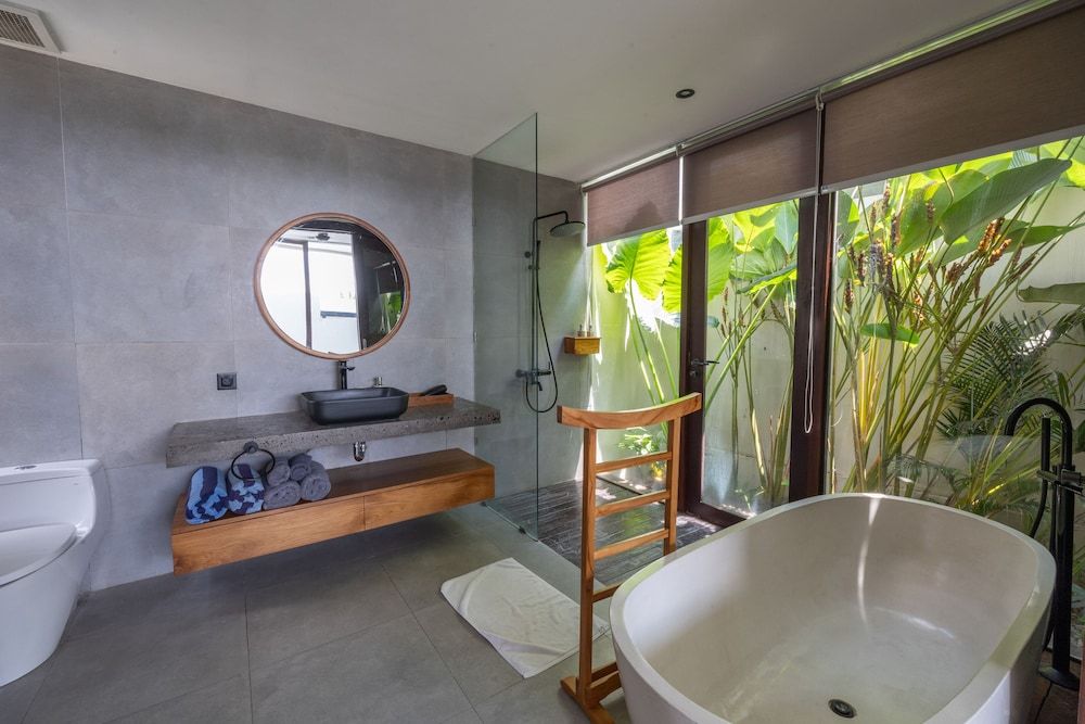 Cinta Ubud Romantic Villas Villa, 1 Bedroom, Pool View 6