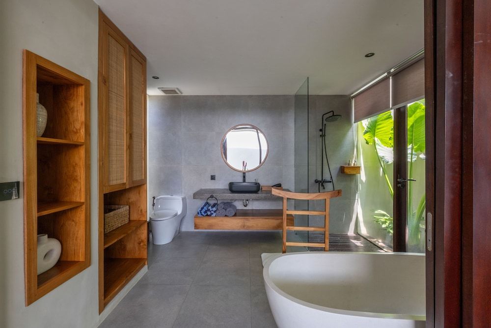 Cinta Ubud Romantic Villas Villa, 1 Bedroom, Pool View 5