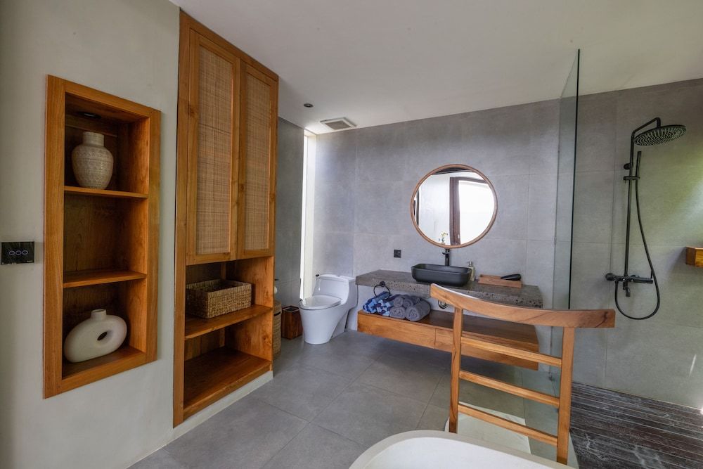 Cinta Ubud Romantic Villas Villa, 1 Bedroom, Pool View 10