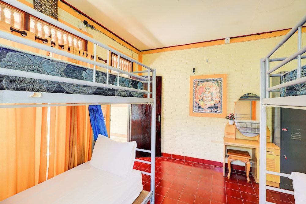 Shared Dormitory