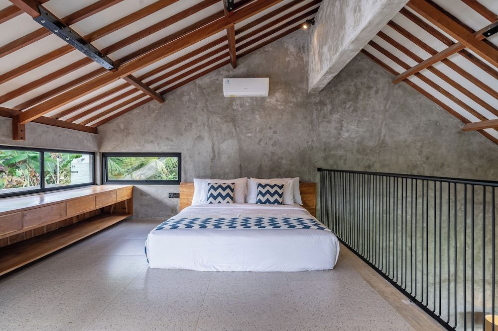 Villa, 1 Bedroom, Private Pool