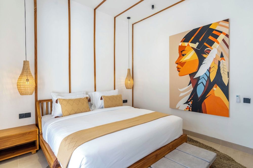 Milla Villa by Betterplace