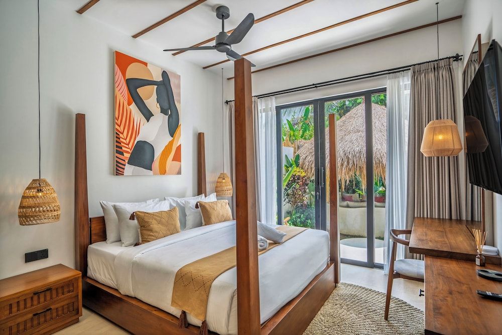 Malta Villa by Betterplace Villa 2