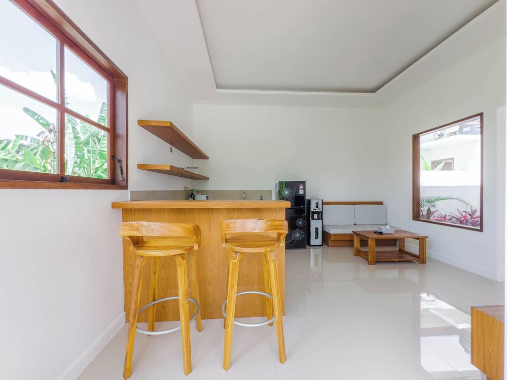 Casa Mahesa Villas