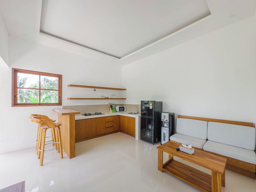 Casa Mahesa Villas