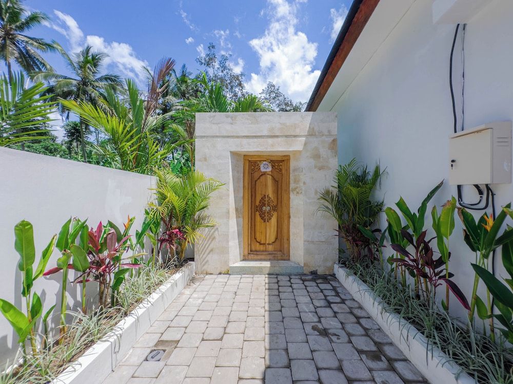 Casa Mahesa Villas