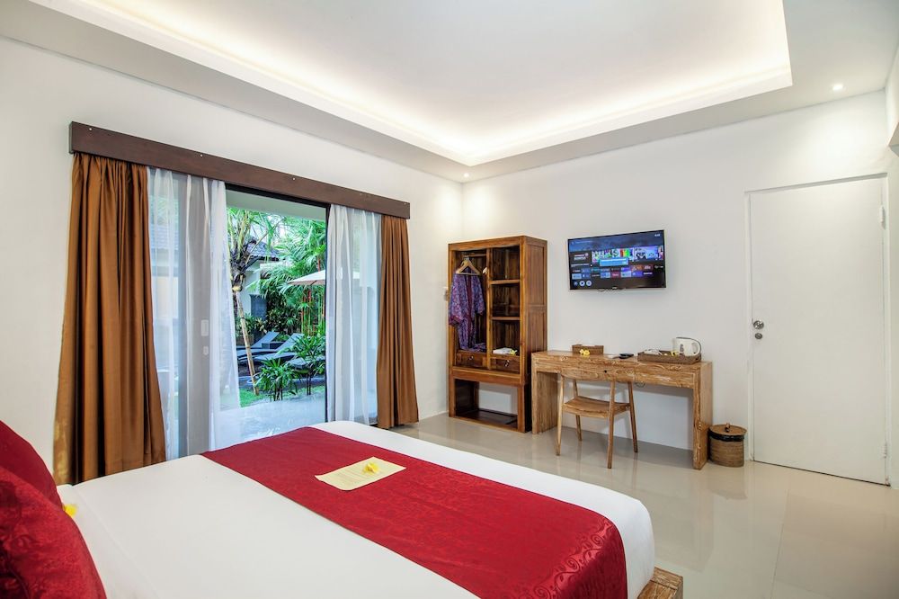 d'Kamala Ubud by Prasi