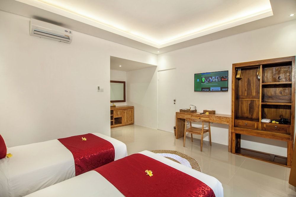 Special offer connecting room