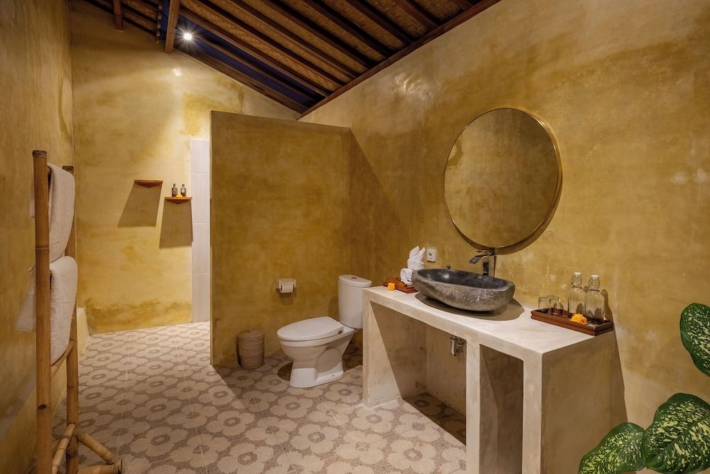 Pucuk Ubud Villa Villa, Pool View 5