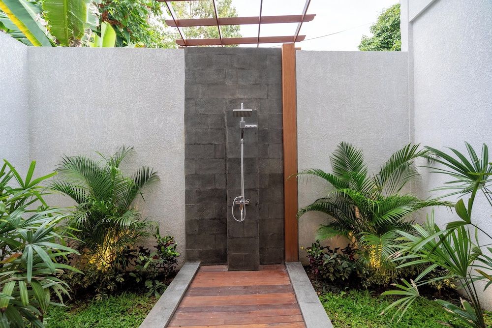 Villa Viandra Villa, 2 Bedrooms, Private Pool, Garden View 13