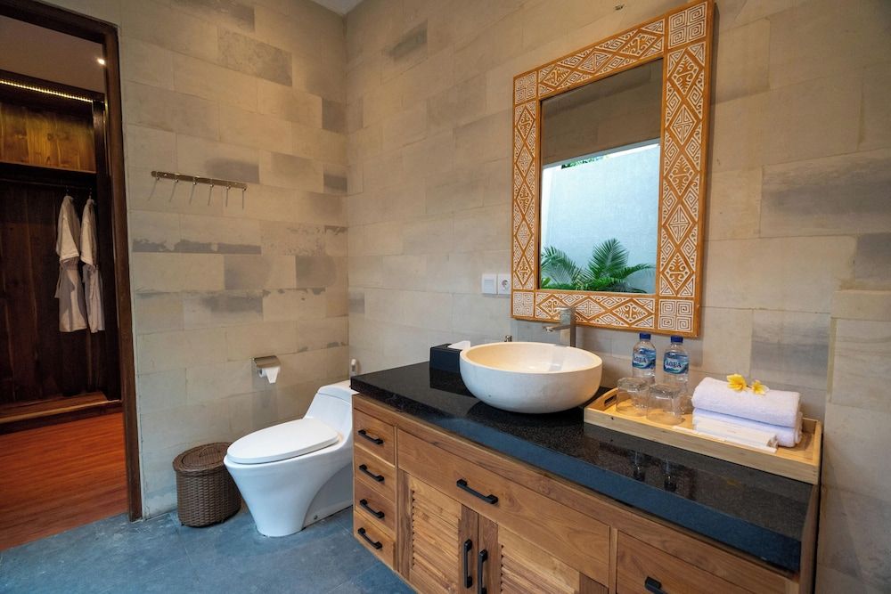 Villa Viandra Villa, 2 Bedrooms, Private Pool, Garden View 15