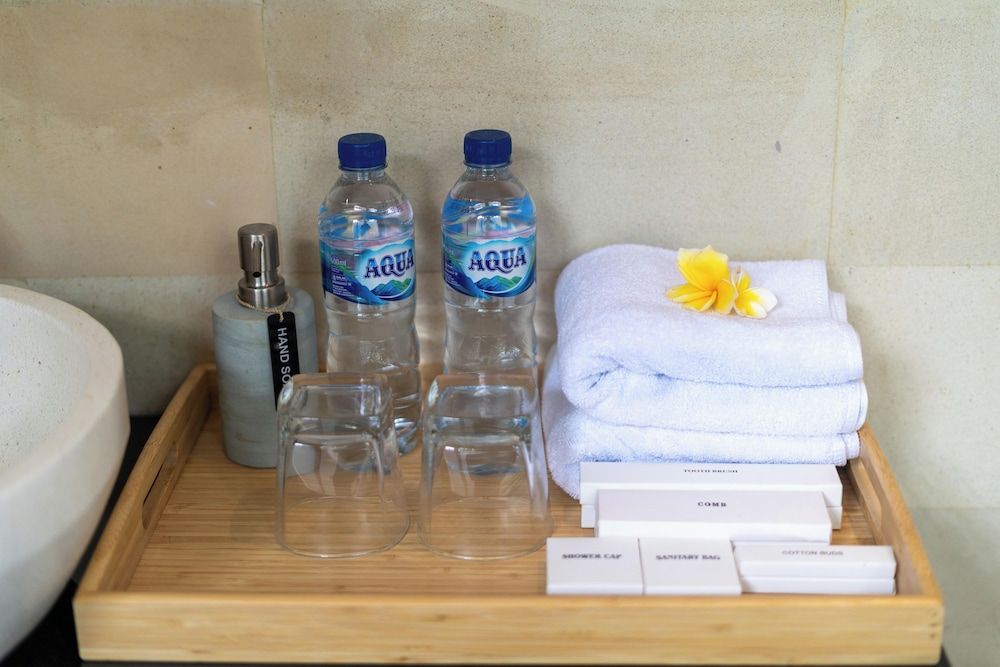 Villa Viandra Villa, 2 Bedrooms, Private Pool, Garden View 16