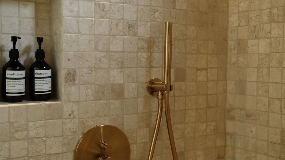 Samujha Ubud Resort Suite, 1 Queen Bed 7