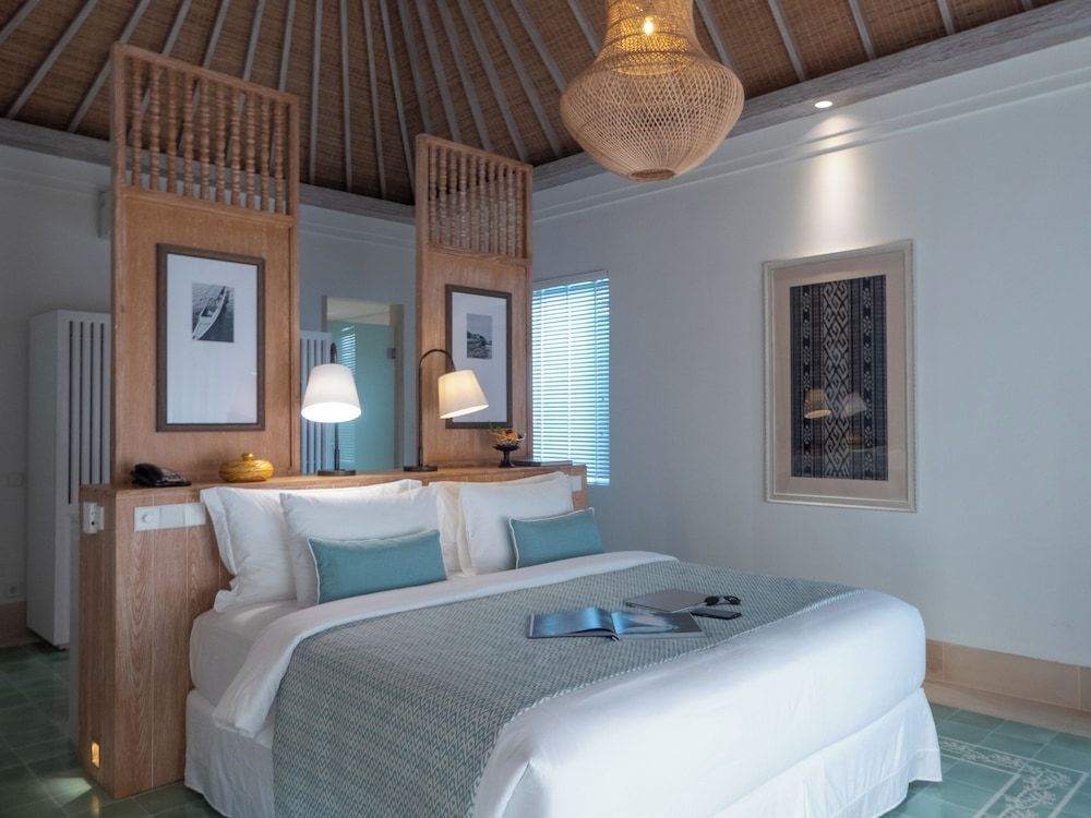 Petanu Panoramic Suite