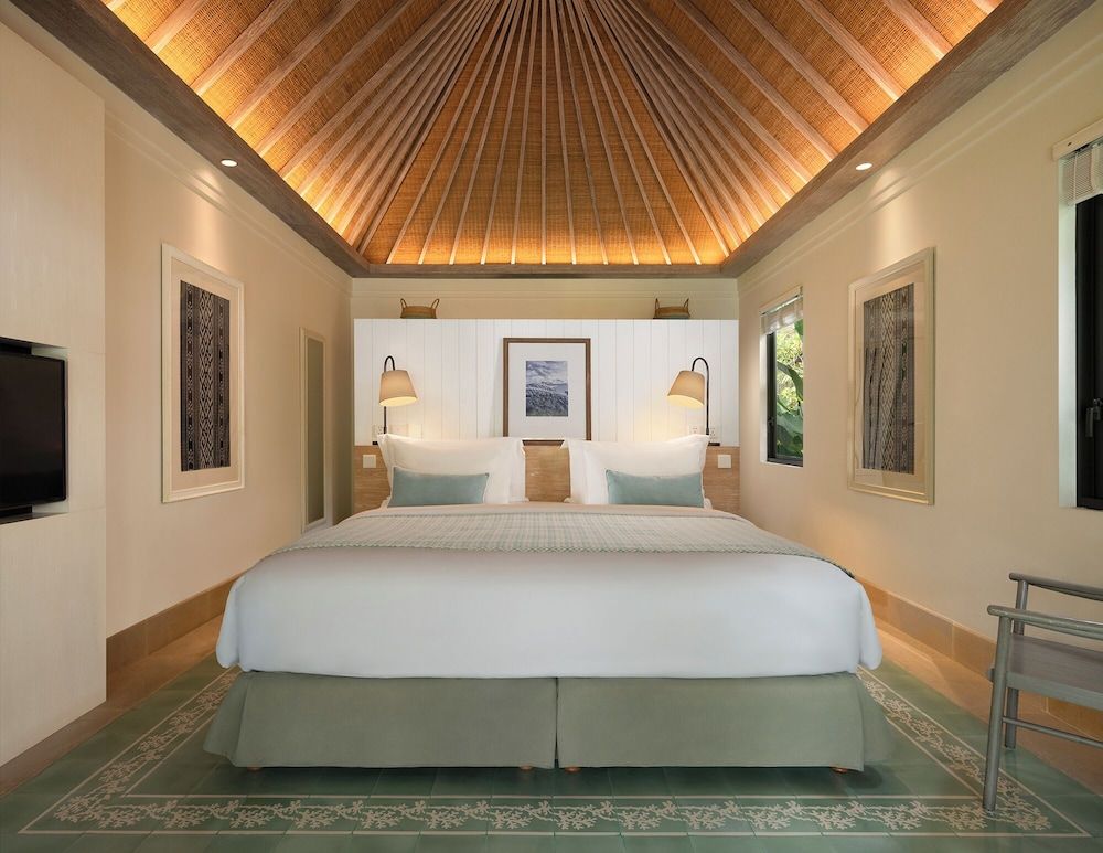 Ayung Deluxe Suite