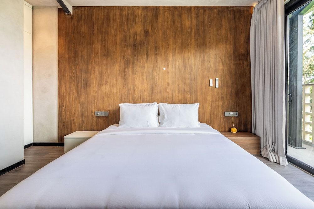 Deluxe Penthouse, 1 Bedroom, Terrace