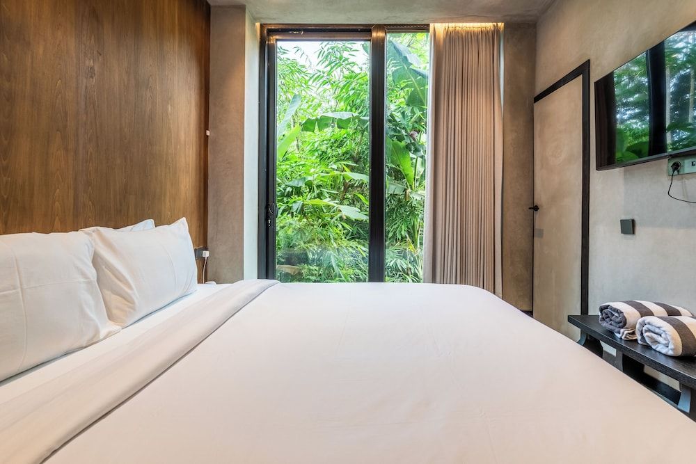 Comfort Apartment, 1 Bedroom, Terrace