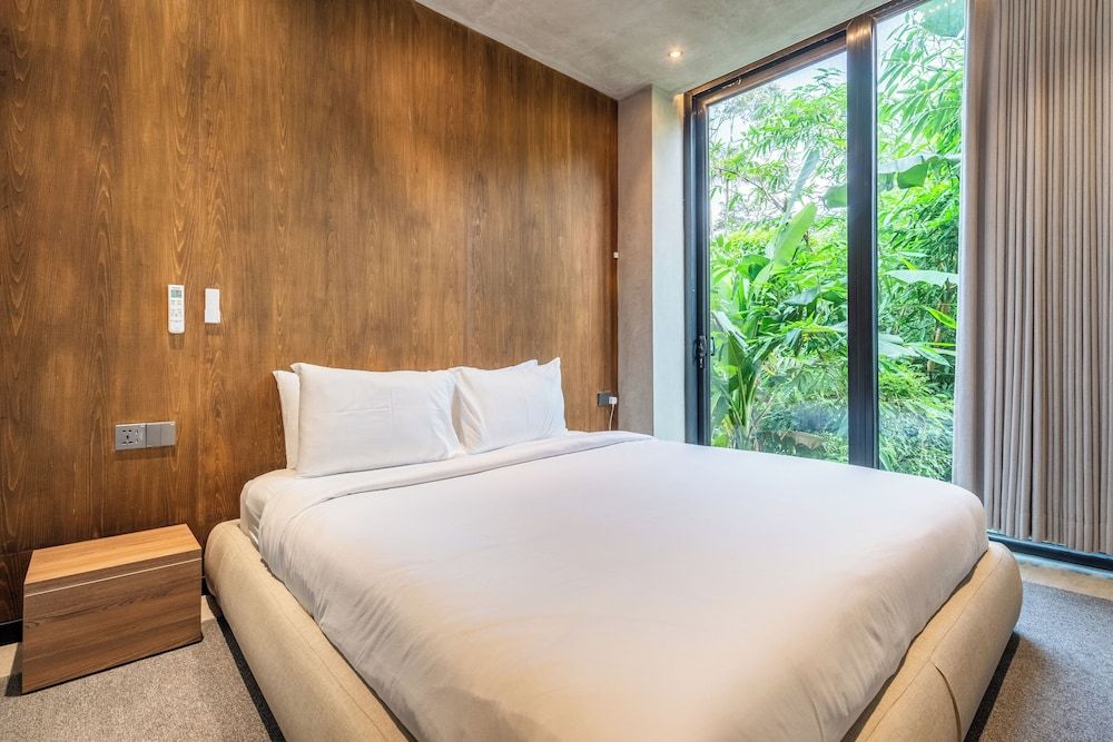 Comfort Apartment, 1 Bedroom, Terrace