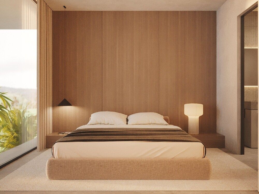 Luxury Penthouse, 1 Bedroom, Terrace