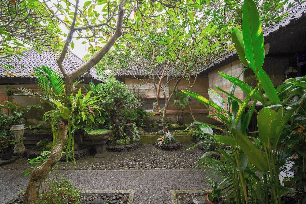 Land View from Property