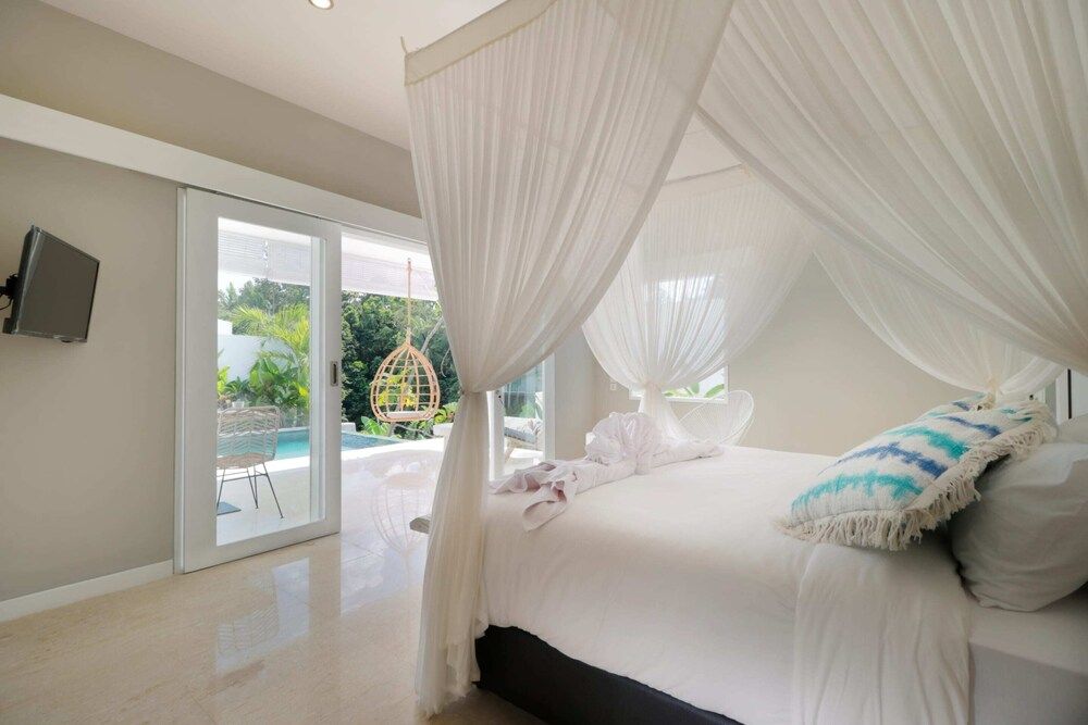 Villa, 1 Bedroom, Smoking, Private Pool