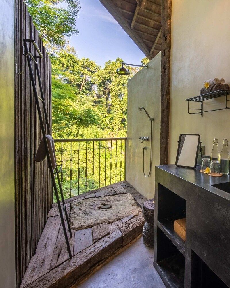 Villa, 4 Bedrooms, Smoking, Private Pool